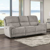 MORCOTE POWER SOFA